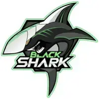 Black Shark Logo