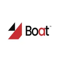 boAt Logo