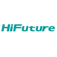 HiFuture Logo