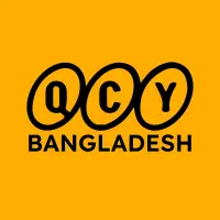 QCY Logo