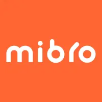 Mibro Logo