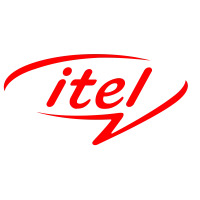 Itel Logo