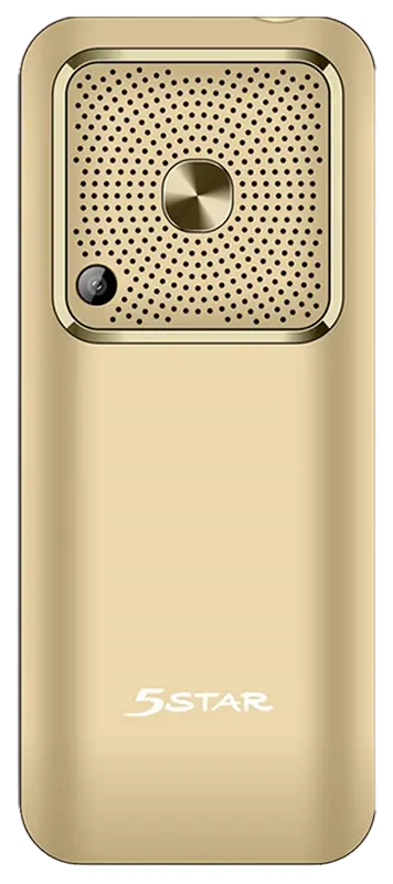 5star BD24 Gold.