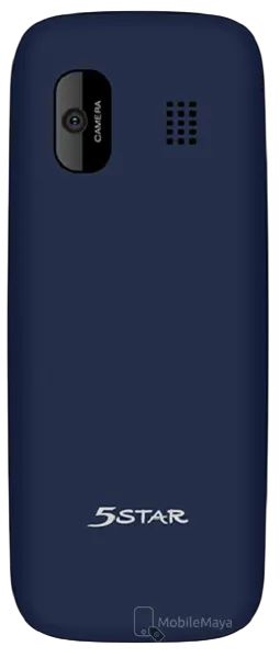 5star BD5105 Back SIde Image.