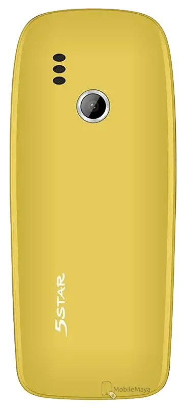 5star BD6310 Back.