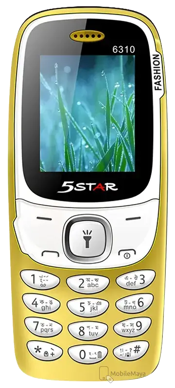 5star BD6310 front.