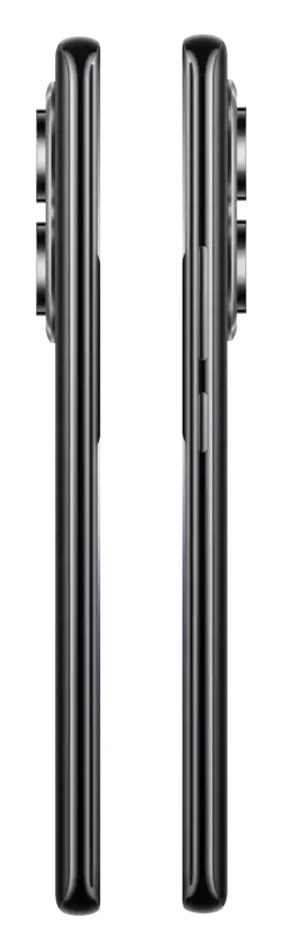 Tecno Phantom V Fold2 side image