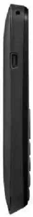 Alcatel 1011D side image