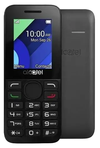 Alcatel 1054D official image