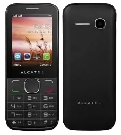 Alcatel 2040D official image