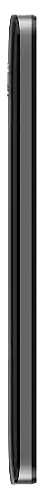 Alcatel A3 side image