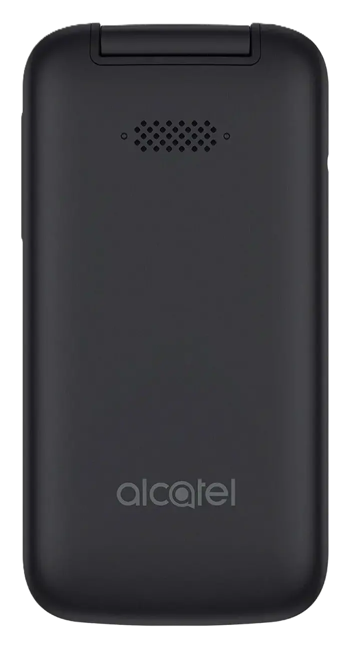 Alcatel Go Flip 3 back side image