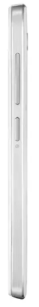 Alcatel Idol 2 Mini S Button Side Image.