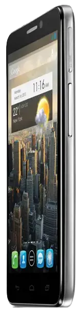 Alcatel Idol Mini side image