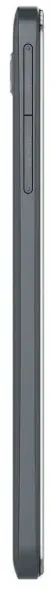 Alcatel One Touch Flash Left Side Image.
