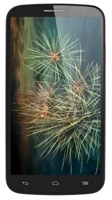 Alcatel One Touch Pop S9 Front Side Image.