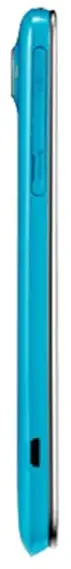 Alcatel One Touch Scribe Easy Side Image.