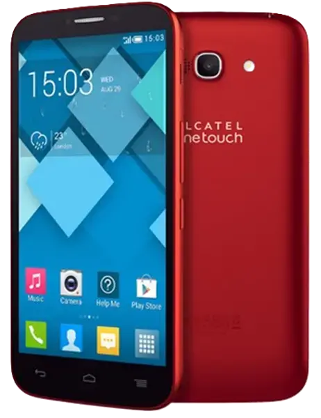 Alcatel Pop C9 official image