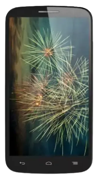 Alcatel Pop S9 front side image