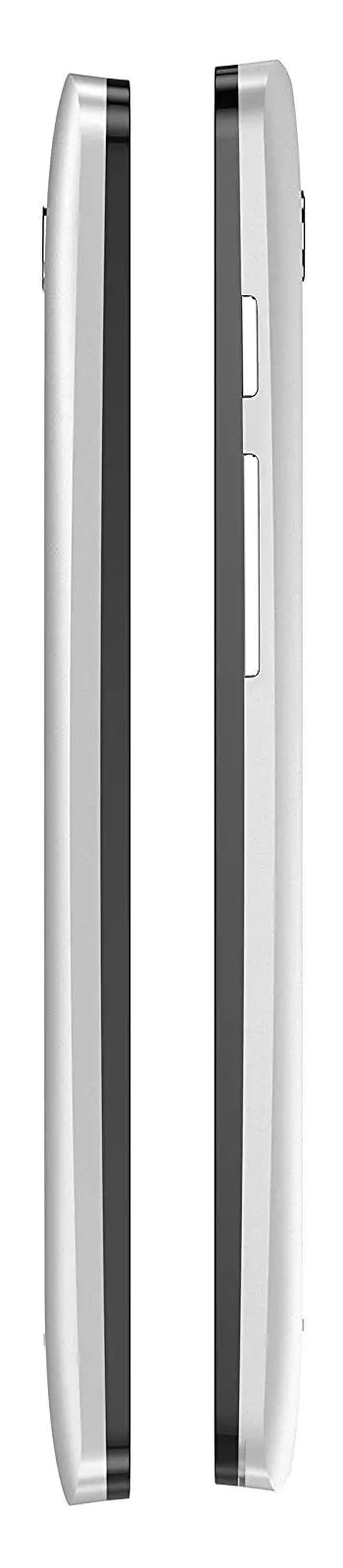 Alcatel POP Star side image