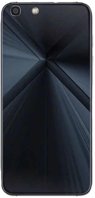 Alcatel X1 back side image