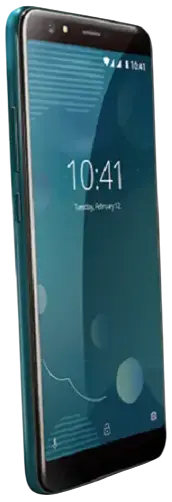 Allview P10 Pro Side Image