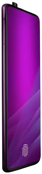 Allview Soul X6 Xtreme Side Image