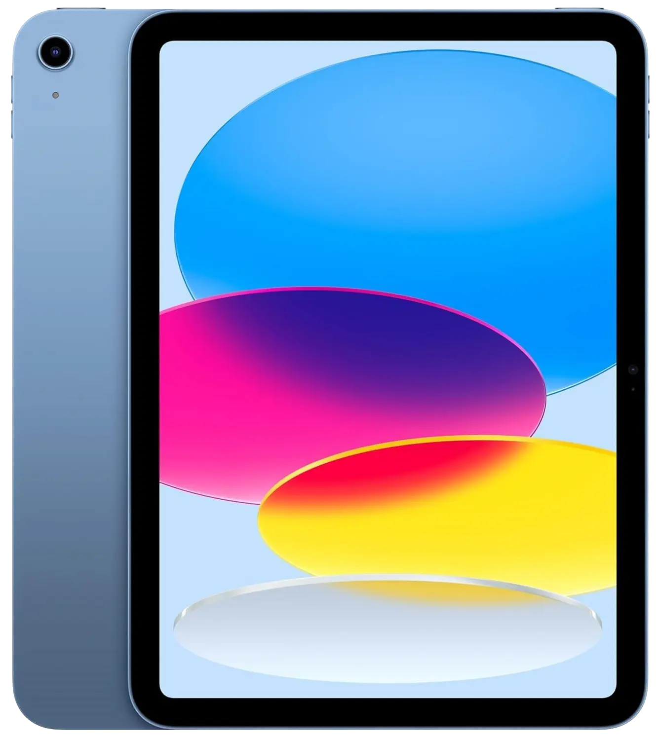 Apple iPad Air 11 2024 5G Blue