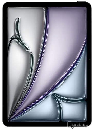 Apple iPad Air 11 2024 5G Front