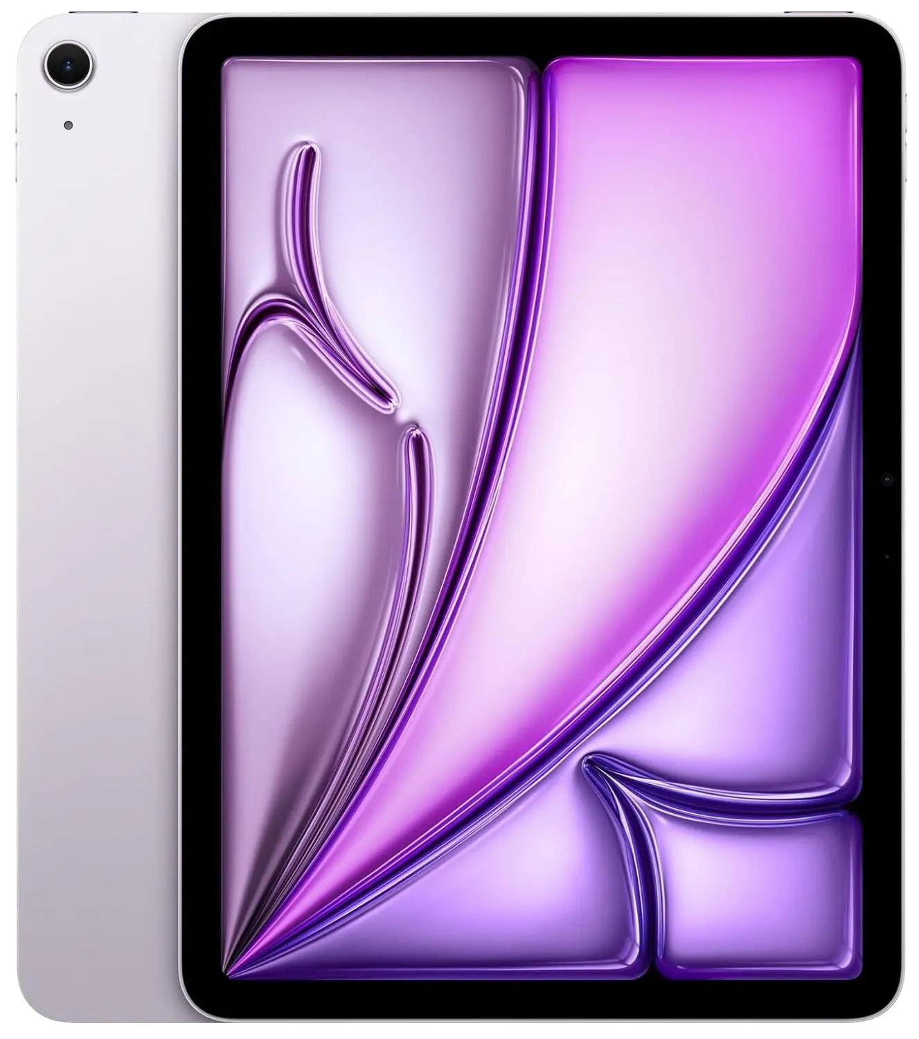 Apple iPad Air 11 2024 5G Purple