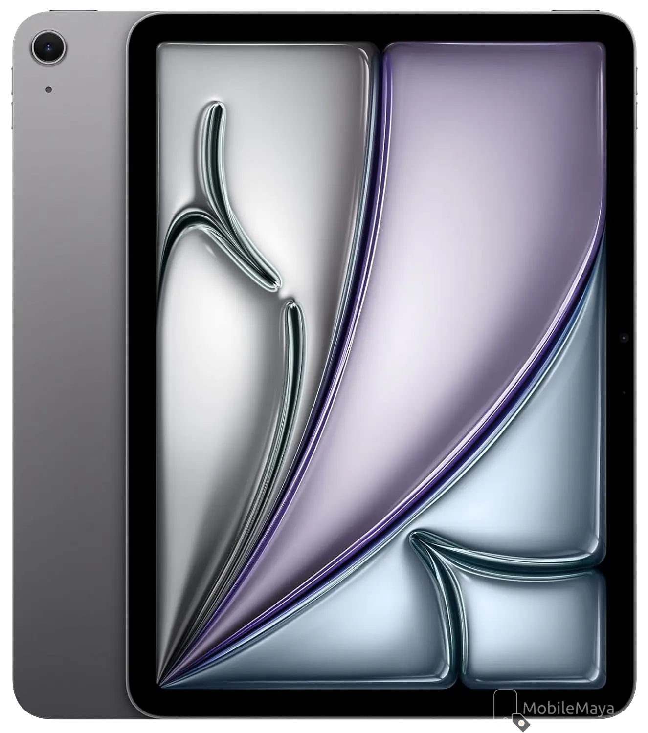 Apple iPad Air 11 2024 5G Space Gray
