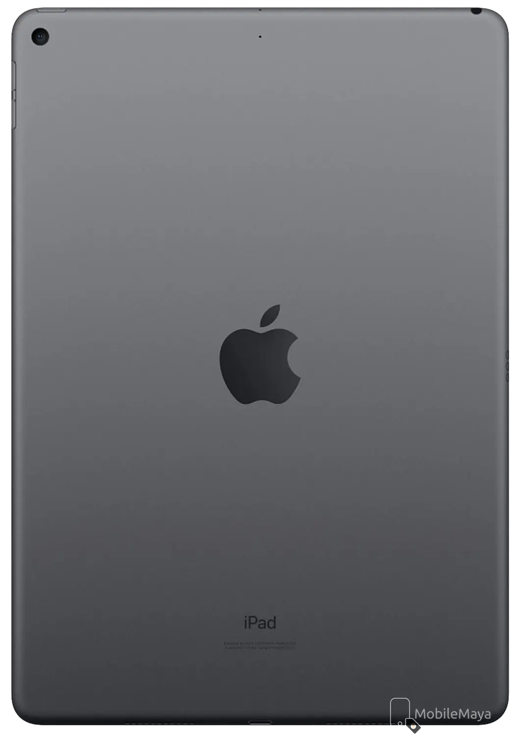 Apple iPad Air 2019 4G Back Side