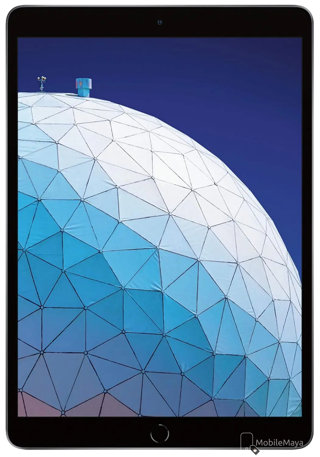 Apple iPad Air 2019 4G Front Side