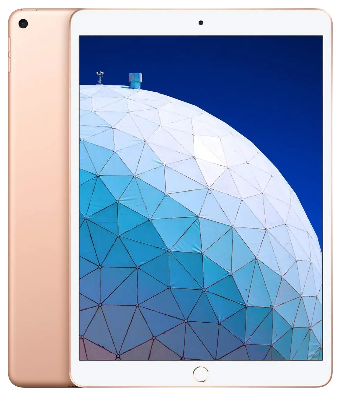 Apple iPad Air 2019 4G Gold
