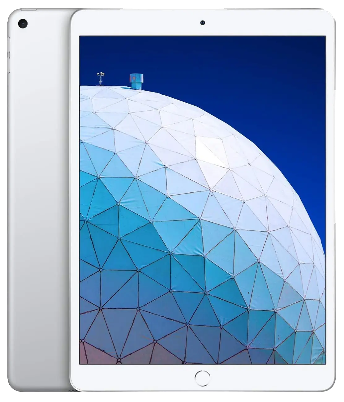 Apple iPad Air 2019 4G Silver