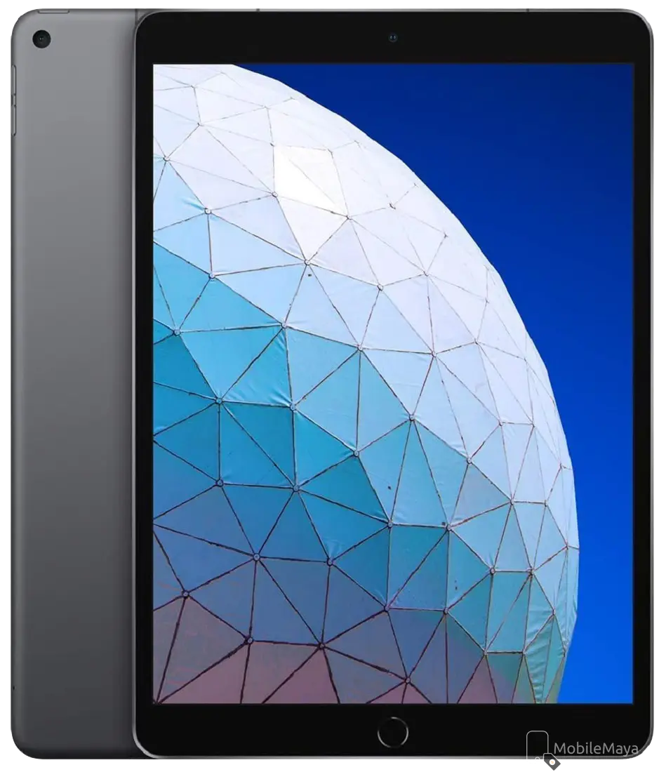 Apple iPad Air 2019 4G Space Gray