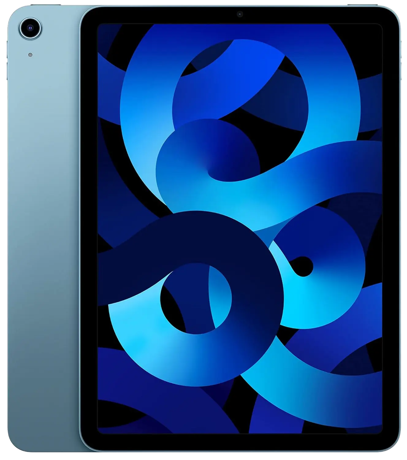Apple iPad Air 2022 5G Blue