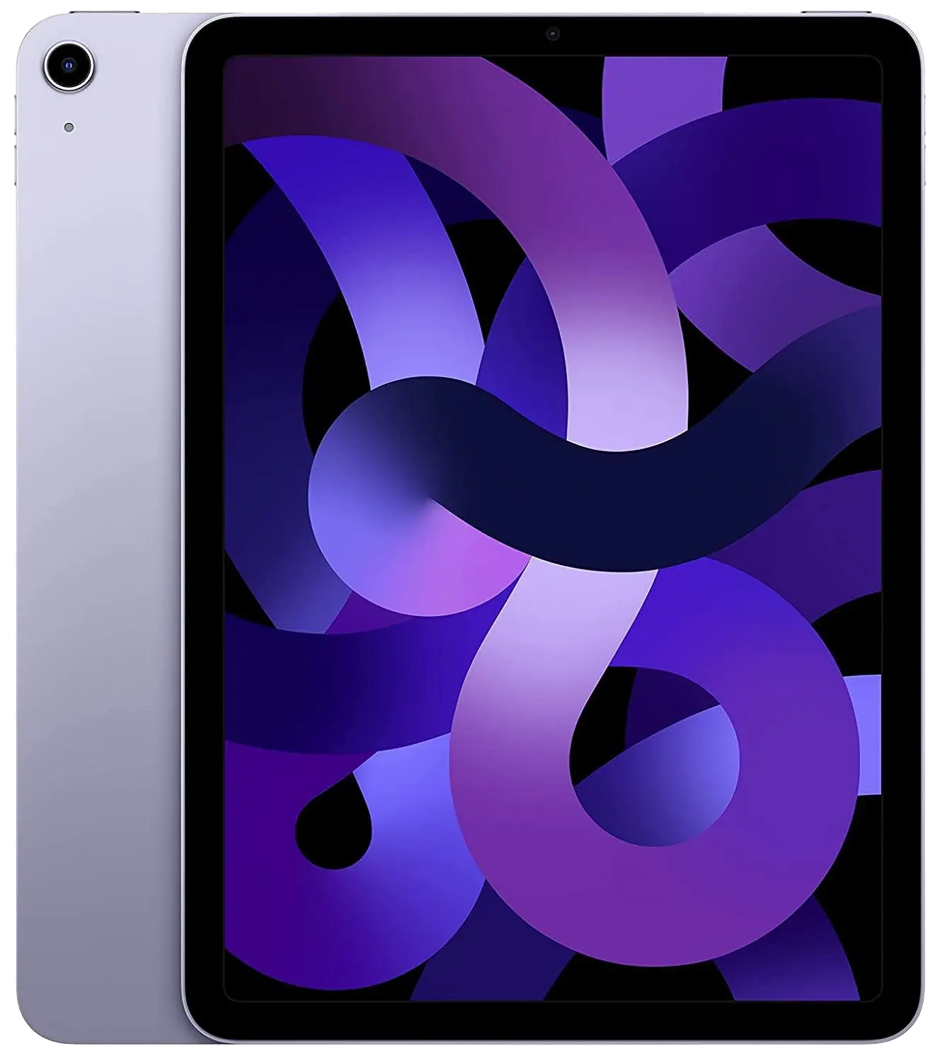 Apple iPad Air 2022 5G Purple