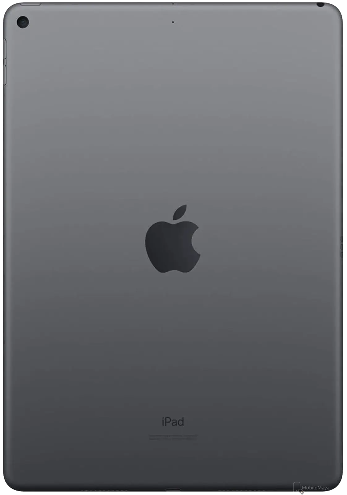 Apple iPad Air Full Back Camera Side Image.