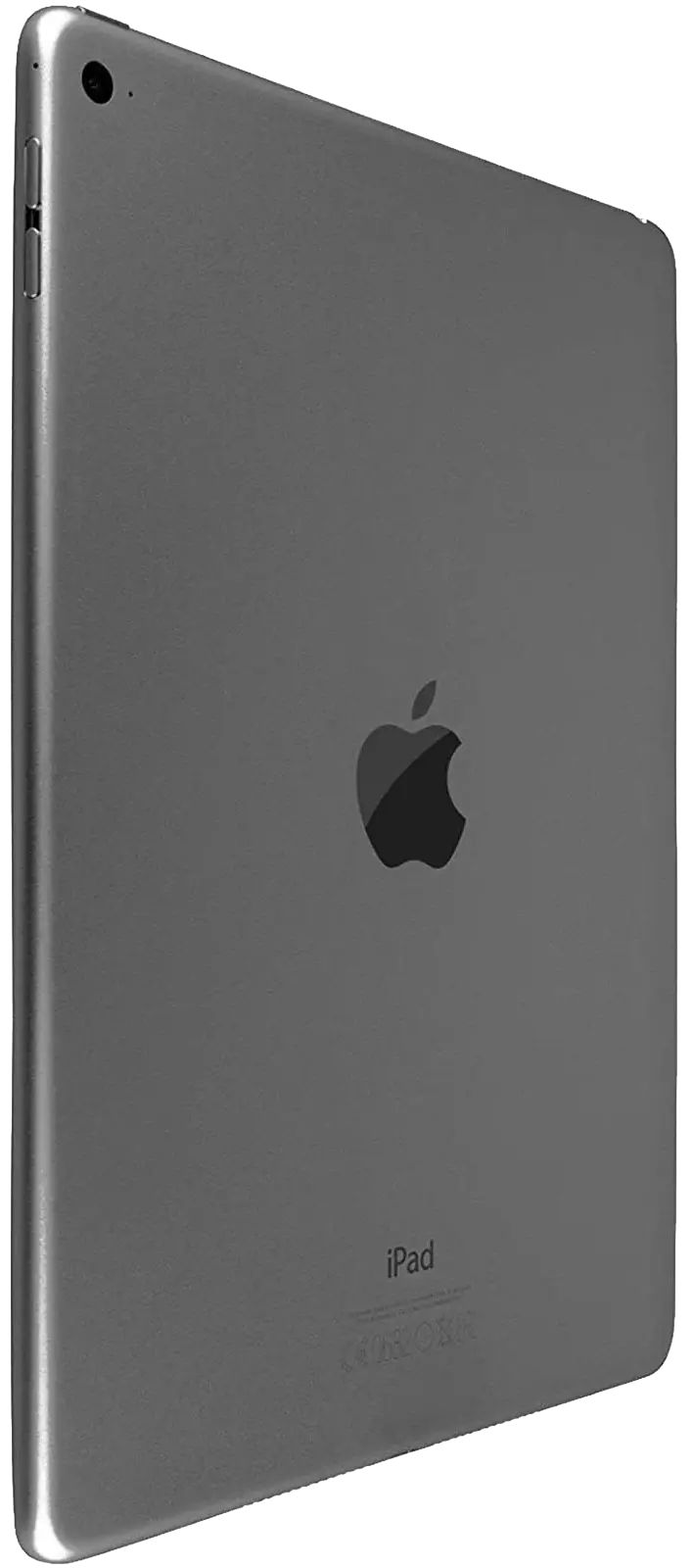 Apple iPad Air Side Image.