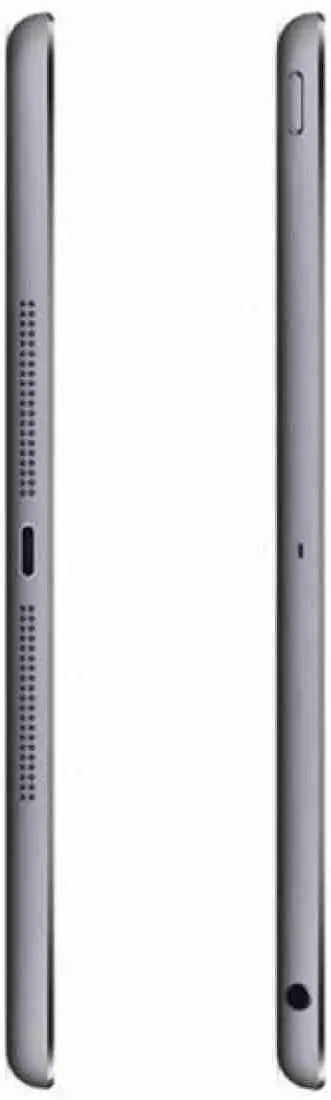 apple ipad mini 2 Charging Poot side image.