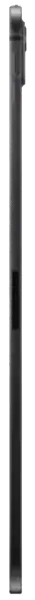 Apple iPad Pro 12.9 2022 5G Button Side