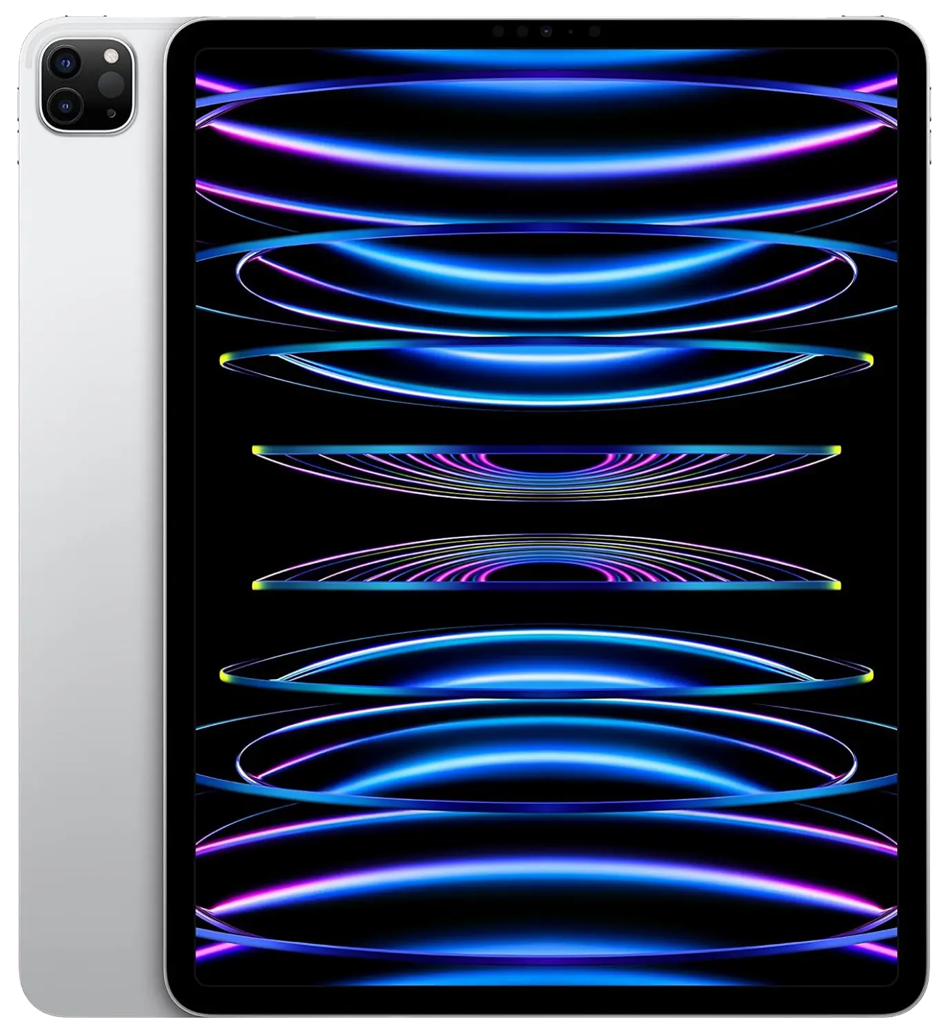 Apple iPad Pro 12.9 2022 5G Silver