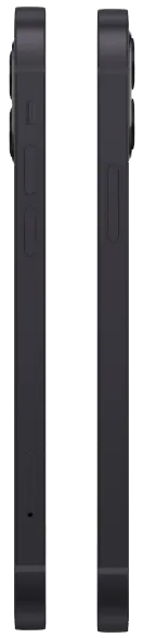 Apple iPhone 12 Left Right Side Image.