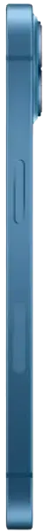 Apple iPhone 13 Button Side Image.