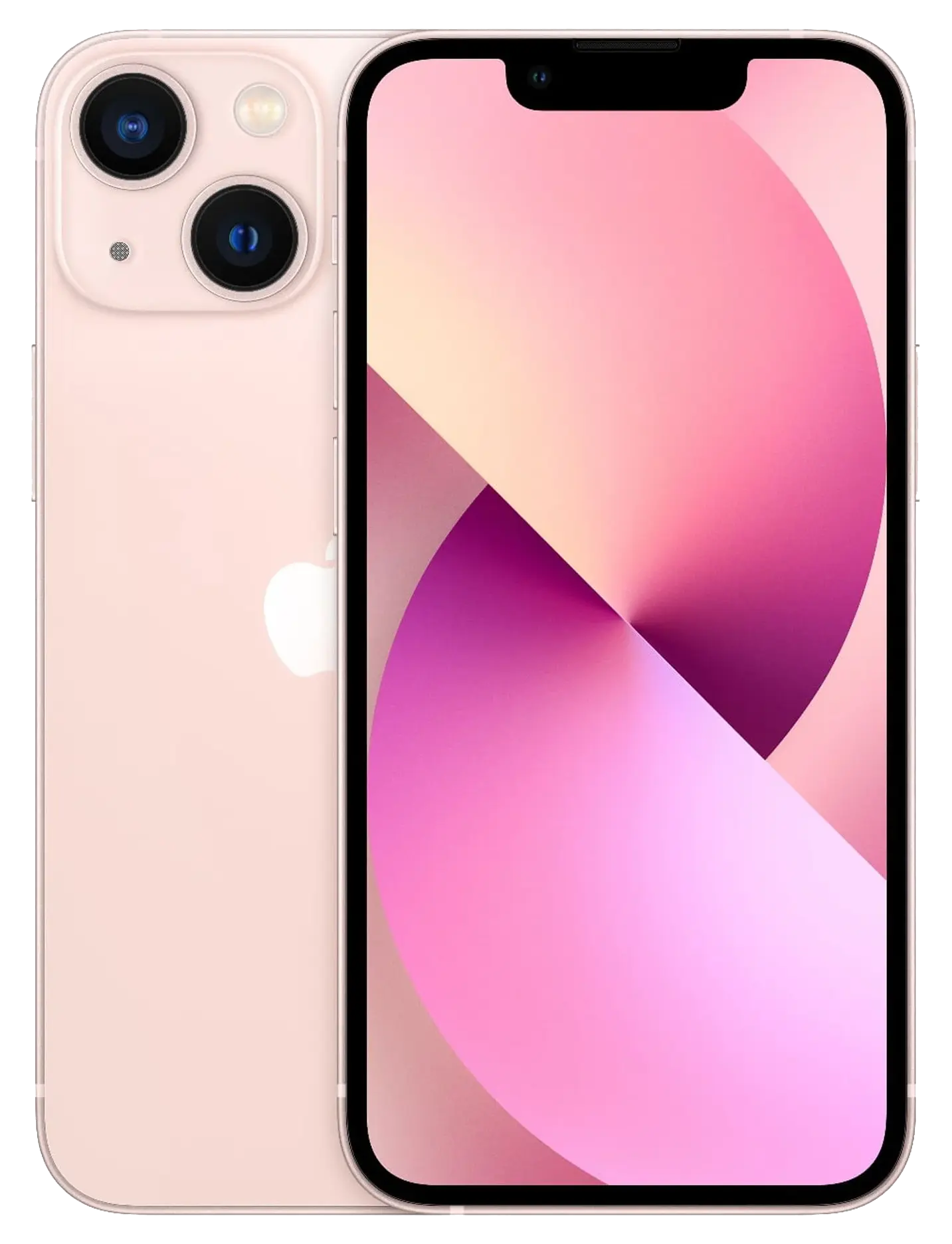 Apple iPhone 13 mini Pink image