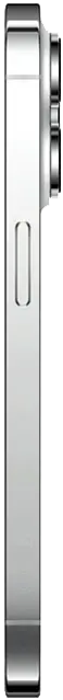 Apple iPhone 14 Pro Button Side Image.
