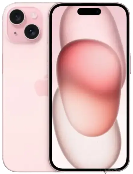 Apple iPhone 14 Purple Image.