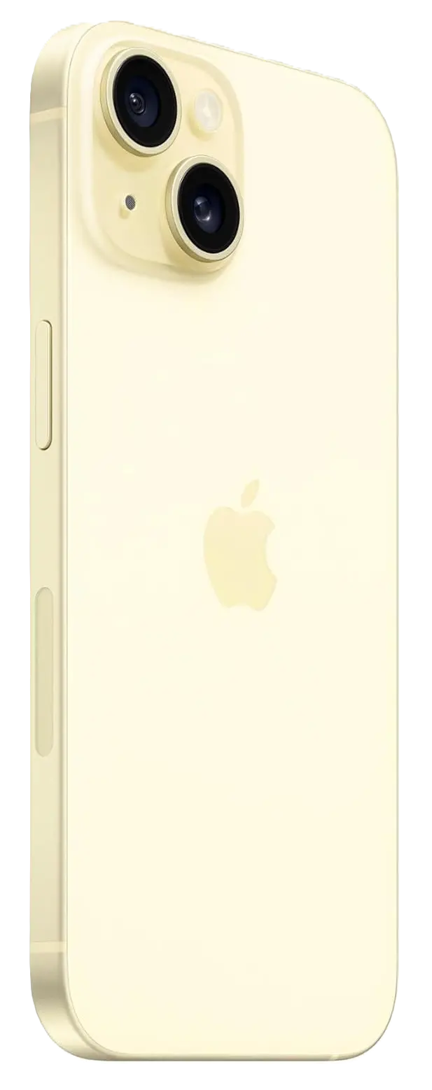 Apple iPhone 15 Plus image