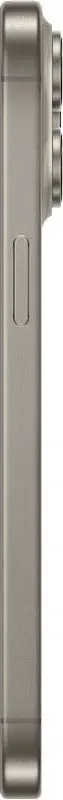 Apple iPhone 15 Pro Max Power Button Side Image.